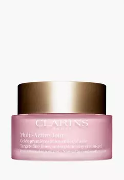 Гель для лица Clarins