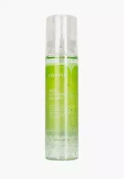 Гель для лица Consly