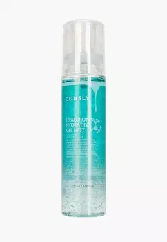 Гель для лица Consly
