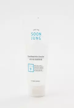 Гель для лица Etude House