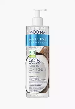 Гель для лица Eveline Cosmetics