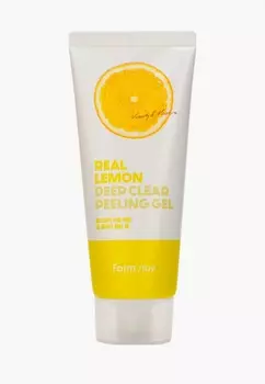 Гель для лица Farmstay