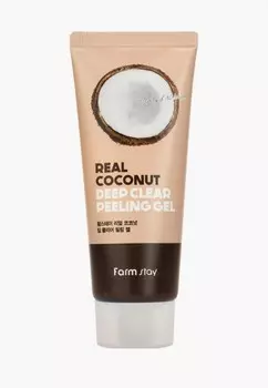 Гель для лица Farmstay