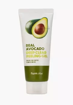 Гель для лица Farmstay