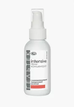 Гель для лица Гельтек