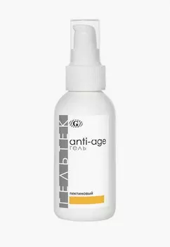 Гель для лица Гельтек