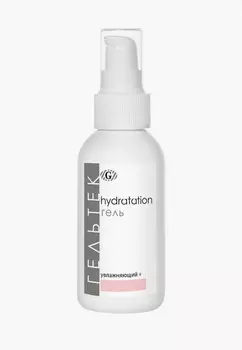 Гель для лица Гельтек