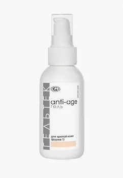 Гель для лица Гельтек