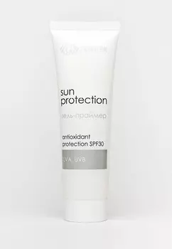 Гель для лица Гельтек