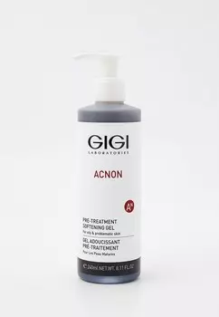 Гель для лица Gigi