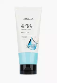 Гель для лица Lebelage