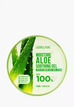 Гель для лица Lebelage