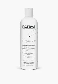Гель для лица Noreva