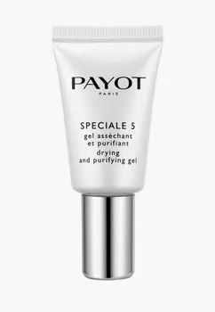 Гель для лица Payot