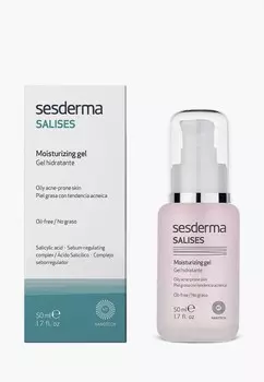 Гель для лица Sesderma