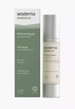 Гель для лица Sesderma