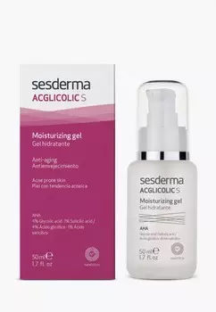 Гель для лица Sesderma