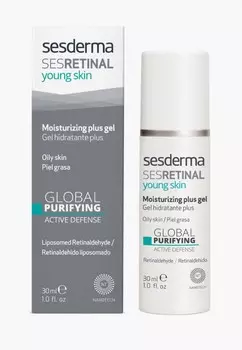 Гель для лица Sesderma