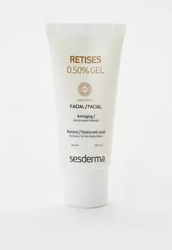 Гель для лица Sesderma