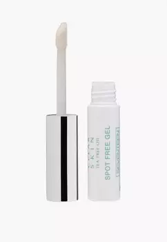 Гель для лица Seventeen