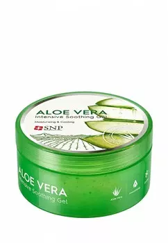 Гель для лица SNP