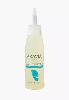 Гель для ног Aravia Professional