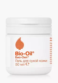 Гель для тела Bio Oil