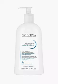 Гель для тела Bioderma