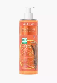 Гель для тела Eveline Cosmetics