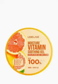 Гель для тела Lebelage