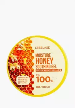 Гель для тела Lebelage