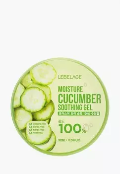 Гель для тела Lebelage