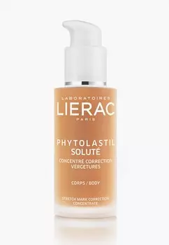 Гель для тела Lierac