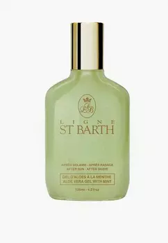 Гель для тела Ligne St Barth