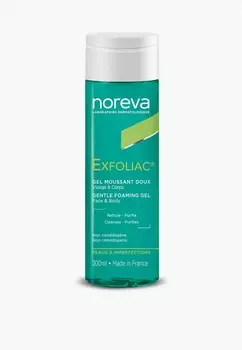 Гель для тела Noreva