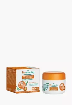 Гель для тела Puressentiel