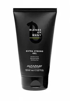 Гель для укладки Alfaparf Milano