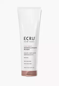 Гель для укладки Ecru New York