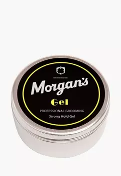 Гель для укладки Morgans