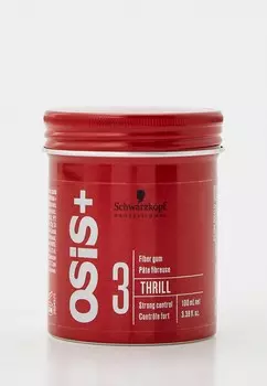 Гель для укладки Schwarzkopf Professional