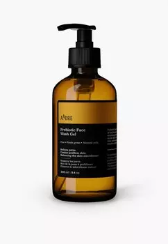 Гель для умывания Aadre