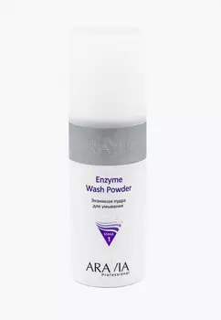 Гель для умывания Aravia Professional