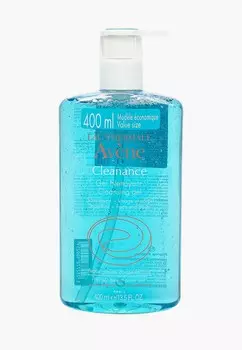 Гель для умывания Avene