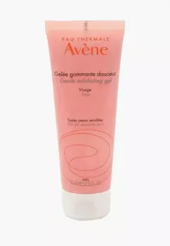 Гель для умывания Avene