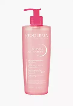 Гель для умывания Bioderma