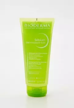 Гель для умывания Bioderma