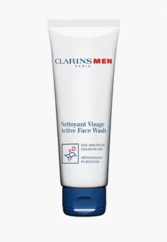 Гель для умывания Clarins
