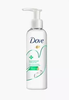 Гель для умывания Dove