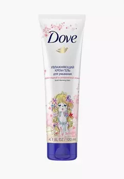 Гель для умывания Dove