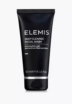 Гель для умывания Elemis